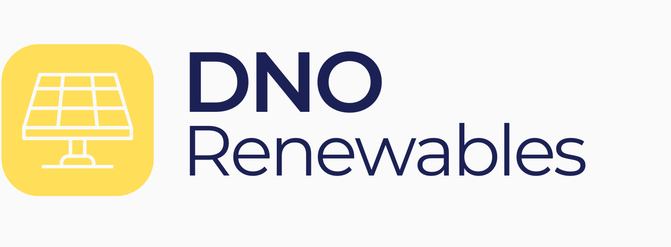 DNO Renewables | We create & submit DNO applications